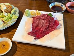 -九州料理竿屋SaoYa
