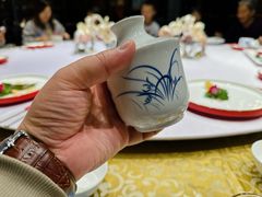 -上海老饭店(北京分店)