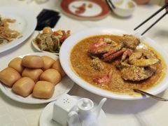 -无招牌海鲜餐厅(克拉码头店)