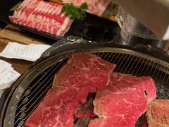 -坦坦大炉·韩式烤肉(望京店)