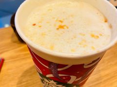 -星巴克(北京新东安)