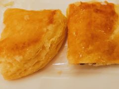 -海口绿发希尔顿酒店-田园汇自助餐·三文鱼·海鲜