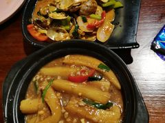 -泰妃堂.泰菜.夜宵(赤岗总店)