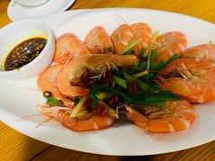 -海月湾海景餐厅( 嵊泗本地老字号店)