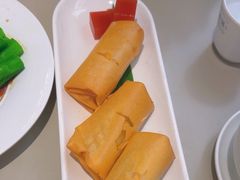 -蔡澜点心·粤菜(丽泽天街店)