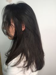 -KIMI HAIR SALON·烫染设计店