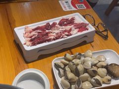 -养牛邓·潮汕牛肉海鲜自助火锅(广州店)