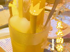 -哥老官重庆美蛙鱼头(松江地中海十八哥店)