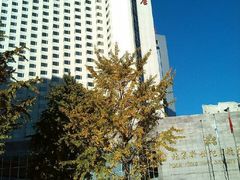 1-北京新世纪饭店(动物园地铁站店)