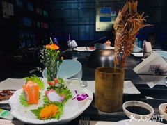 -铁板诱惑法式铁板烧(二七万达店)