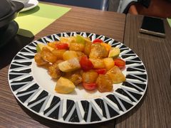 -希尔顿欢朋酒店·欢朋餐厅