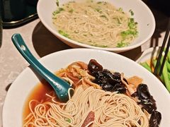 -松鹤面馆·古法焖肉面(观前店)