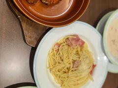 -萨莉亚意式餐厅(杭州滨江天街店)