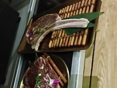 -炙城·韩式烤肉(南京东路店)