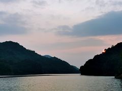 -广州市石门国家森林公园