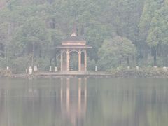 -成都南湖公园