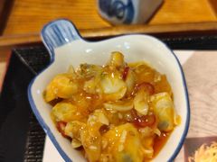 -千寿·金焰食堂(仁和新城店)