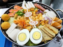 -欧巴来了韩式料理