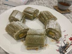 -如丰晟宴(长安万达店)