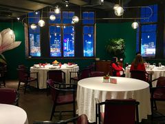 -三号黄浦会Canton Table