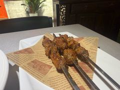 -阿西娅食府(中关村店)