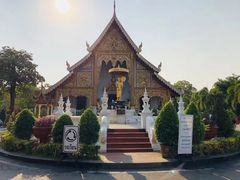 -帕辛寺