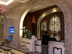 -深圳东部华侨城茵特拉根酒店
