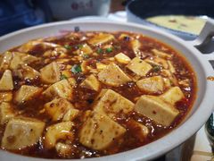 -薛阿婆(北美新天地中心店)