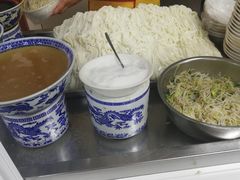 -薛昌利大米面皮(南关正街店)