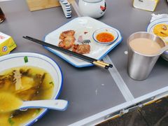 -江粤锦·潮汕粉面馆(玉林店)
