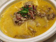 -小菜园新徽菜(合肥瑶海万达店)