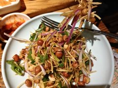 -通海俄式烧烤·俄罗斯大串(爱建店)