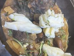 -总参北京涮羊肉