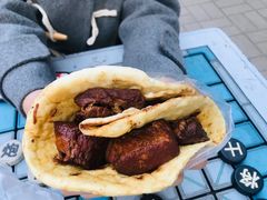 -王虎子大饼(甸柳新村五区店)