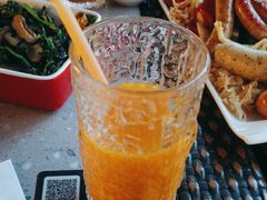 -haxnbauer海森堡德国餐厅(深圳coco店)