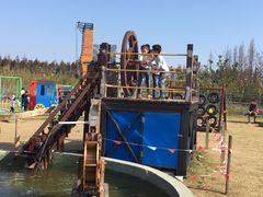 -上海长兴岛郊野公园