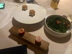 -三嚥阁 La Villa Restaurant