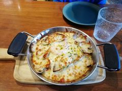 -G+KITCHEN(龙湖狮山天街店)