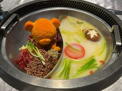 -红辣椒·川菜·火锅(大洋中心店)