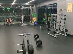 -优享健身(物美圣熙8号购物中心店)