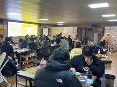 -清真·馬坡二旦烧烤(人生一串拍摄店)