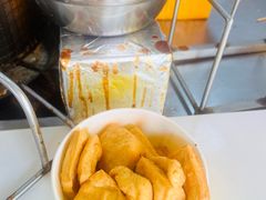 -尚食卢记烧饼(凤凰路总店)