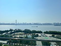 -武汉洲际酒店