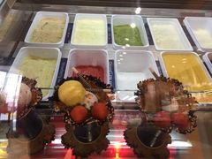 -TOUCH泰奇(奉贤宝龙城市广场店)