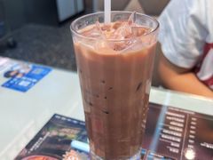 -敏华冰厅(平安金融中心店)