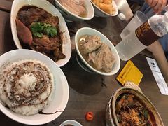 -松發肉骨茶(先得坊店)