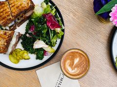 -O'mills Sourdough Bakery&Bistro(永嘉路店)