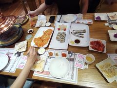 -紫霞门韩国料理烤肉(深南东路店)