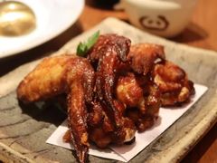 -堂本家洋食别馆·炸猪排(中心城店)