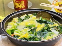 -万山楼海鲜酒家·二十三年老字号